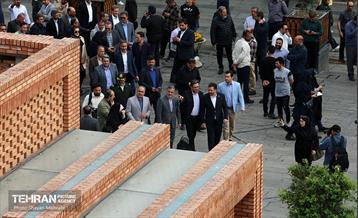 صدوهفتادوسومین پویش امید و افتخار 64