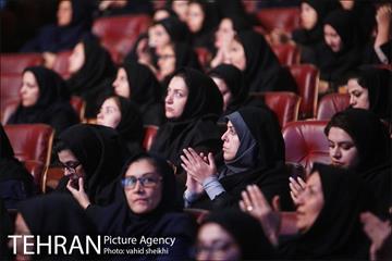 هفدهمین جشنواره شهید رجایی  30