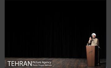 مراسم تکریم و معارفه معاون امور اجتماعی و فرهنگی شهرداری تهران 33