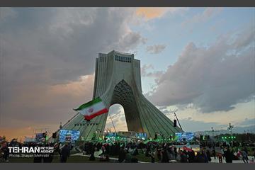 اجتماع بزرگ امام‌ رضایی‌ها - 3 20