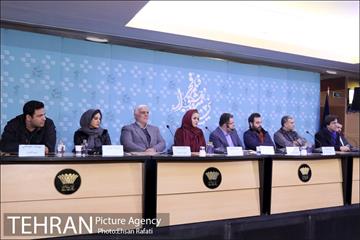سومین روز جشنواره فیلم فجر در برج میلاد 28