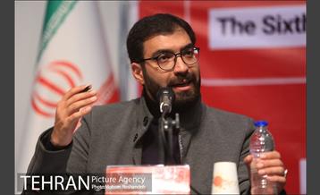 نشست خبری ششمین جشنواره ملی اسباب بازی 5