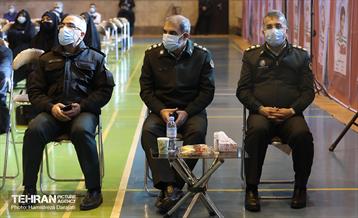 نام‌گذاری دو ساختمان مترو مزین به شهید سلیمانی و شهید فخری‌زاده 17