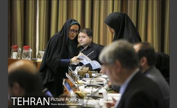 جلسه شورای شهر 24