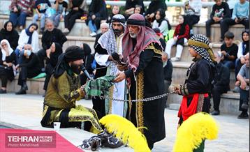 ده شب روایت دلدادگی 6