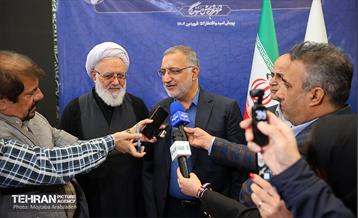 پنجاه و دومین رویداد امید و افتخار 4