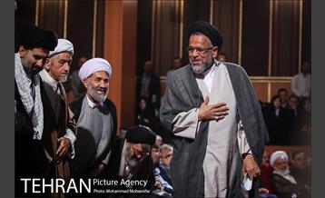 مراسم بزرگداشت حجت الاسلام ابوترابی فرد 21