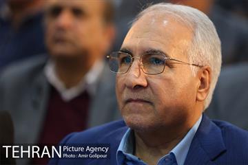 بیست و هشتمین نشست تخصصی معاونین فنی و عمرانی کلانشهرهای ایران 5