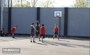 بهره‌برداری از ۲۲ پروژه منطقه ۴ 42