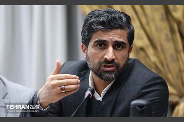 سی‌و‌دومین جلسه شورای ساماندهی و گسترش مساجد تهران 16