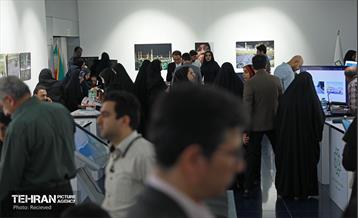 نمایشگاه بارش 27