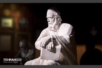 خانه‌موزه‌ی استاد صدیقی  17