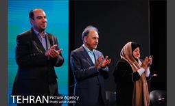 همایش بانوان شاغل شهرداری تهران 16