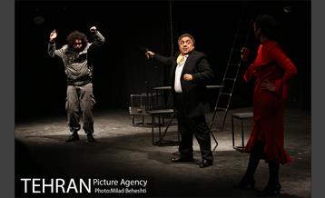 نمایش دزدان شماره 43 13