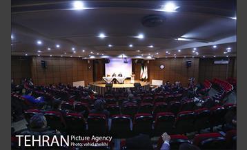 نشست دورنگاه ارتباطات شهر تهران 24