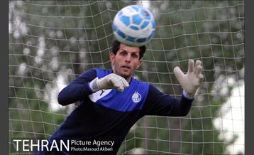 تمرین تیم فوتبال استقلال تهران‎ 11