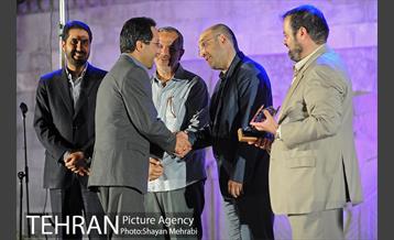 جشن 230 ساله شدن تهران 32