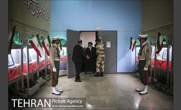 بزرگداشت آیت الله طالقانی 14