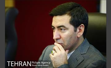 نشست خبری جشنواره نوروزی برج میلاد 12