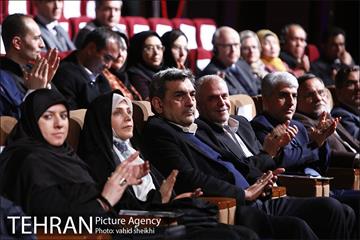 نمایش فاخر رستم و سهراب 3