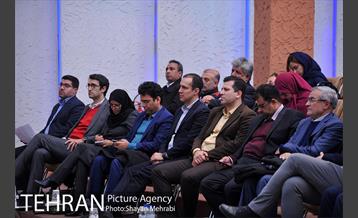 نخستین رویداد استارت آپ ویکند محیط زیست و مدیریت شهرى هوشمند با محور هاى حمل و نقل ترافیک 12