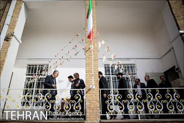تهران گردی احمد مسجدجامعی 17
