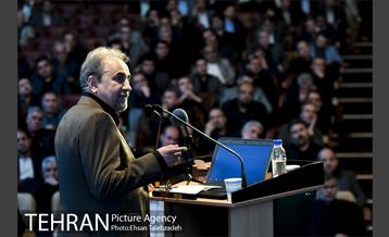 نشست فصلی مدیران شهرداری تهران 18