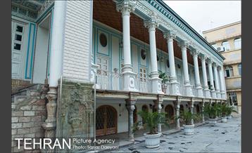 ششمین دوره‌همی روزانه تهرانگردی عکاسی آژانس عکس تهران 6