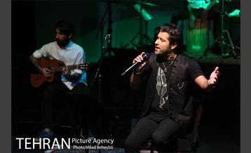 کنسرت شاهین آرین‎ 12