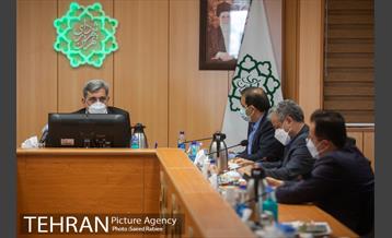 جلسه شورای هماهنگی اجتماعی فرهنگی ورزشی با دستور کار محرم 28