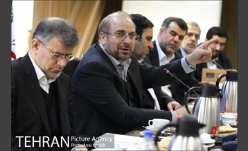 برپایی جلسه نظارت ستادی شهرداری منطقه 14 13