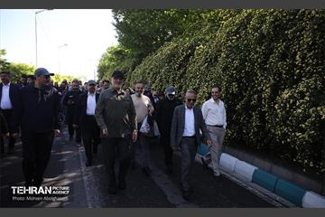 همایش پیاده روی و اختتامیه جشنواره بهشت 2  61