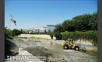 کار در اعماق زمین- 2