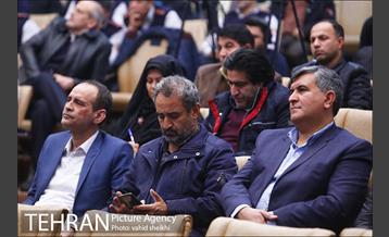 اهدای ماشین آلات خدمات شهری به شهرهای سیل زده  11