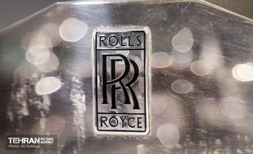 موزه خودروهای تاریخی ایران 13