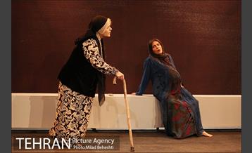 نمایش کمیته نان 2