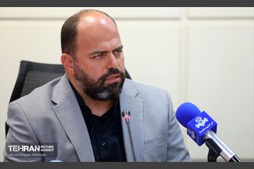 موافقتنامه همکاری راه‌اندازی مرکز لجستیک شهر تهران 15