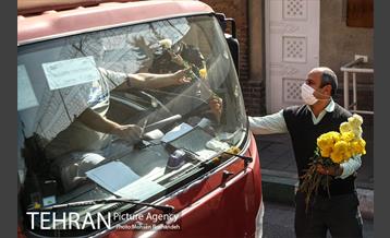 کاروان گل و موسیقی 16