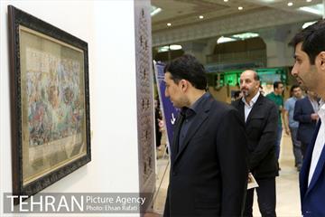 یک شب با امین عارف نیا؛ شهردار شب تهران 5