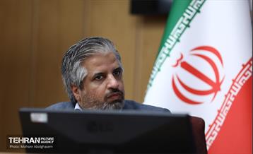 نشست مدیران ارتباطی شهرداری تهران 15