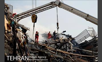 دومین روز نبرد با آوار پلاسکو -2 20