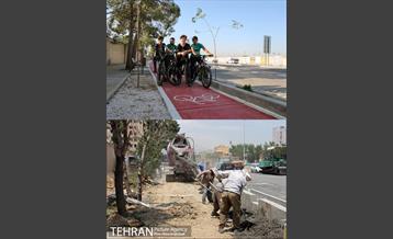 منطقه 9 در گذر زمان 15