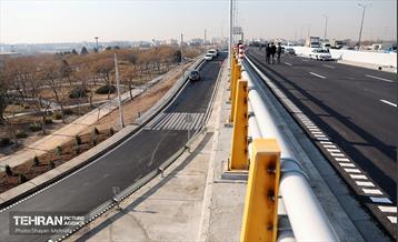 آیین بهره‌برداری از کندروی جنوبی آزادگان 11