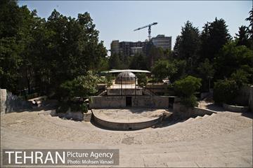 بوستان نیاوران 5