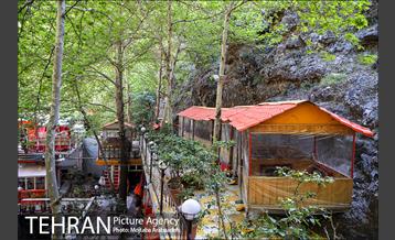 دربند, در بندِ کرونا 4