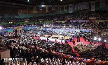 جشن «دختران آرمانی» 24