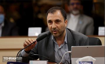 دومین نشست نخبگانی مدیریت شهری و امضای تفاهم نامه با دانشگاه تهران 7