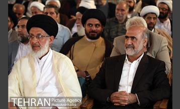 اولین همایش محله مسجد محور 1