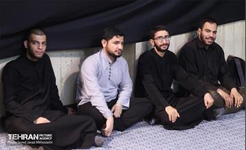 حضور شهردار تهران در برنامه «مثل خمینی» 20