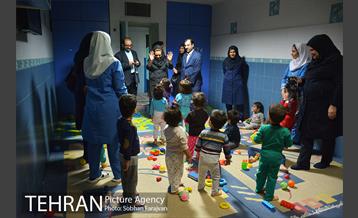 یک شب با غلامحسین محمدی؛ شهردار شب تهران 3